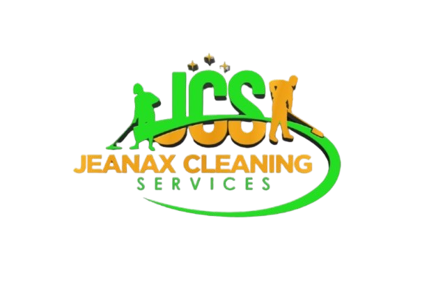 Jeanax Cleaning Services Logo