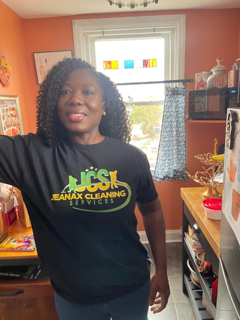 Residential Cleaning