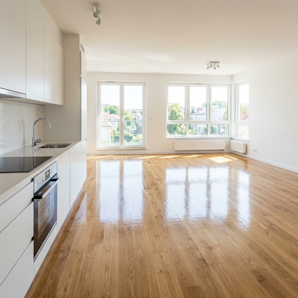 Start/End of Tenancy Cleaning